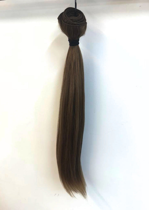 127G Virgin Hair- Smooth 52cm