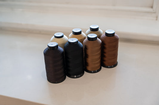 Hair Extension Thread